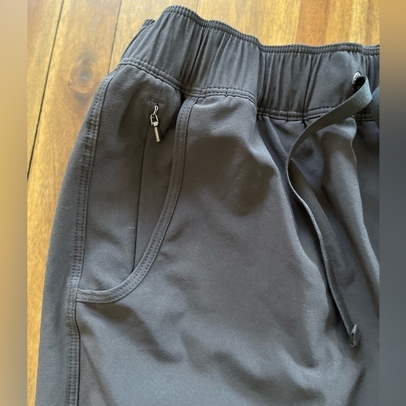 Patagonia fleetwith skort black - Picture 6 of 11